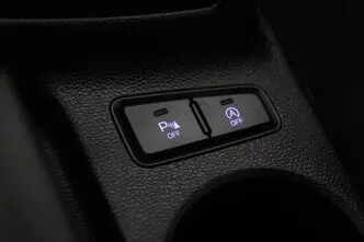 Hyundai i20, 1.0, 74 kW, petrol, automatic, front-wheel drive