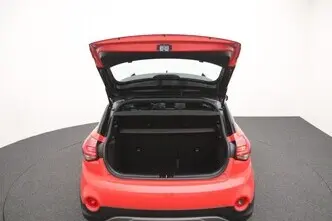 Hyundai i20, 1.0, 74 kW, petrol, automatic, front-wheel drive