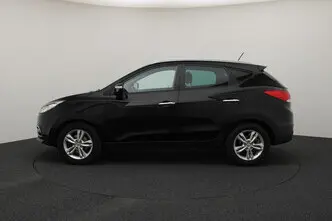 Hyundai ix35, 1.6, 99 kW, petrol, manual, front-wheel drive