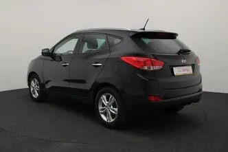 Hyundai ix35, 1.6, 99 kW, petrol, manual, front-wheel drive