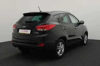 Hyundai ix35, 1.6, 99 kW, petrol, manual, front-wheel drive