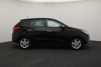 Hyundai ix35, 1.6, 99 kW, petrol, manual, front-wheel drive