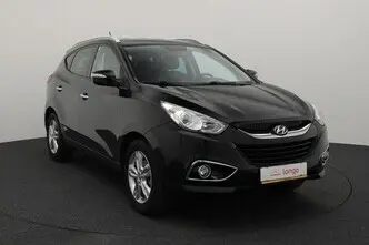 Hyundai ix35, 1.6, 99 kW, petrol, manual, front-wheel drive