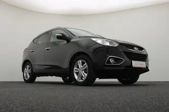 Hyundai ix35, 1.6, 99 kW, petrol, manual, front-wheel drive