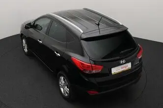 Hyundai ix35, 1.6, 99 kW, petrol, manual, front-wheel drive