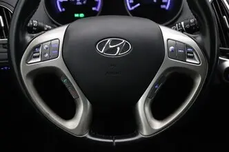 Hyundai ix35, 1.6, 99 kW, petrol, manual, front-wheel drive