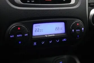 Hyundai ix35, 1.6, 99 kW, petrol, manual, front-wheel drive