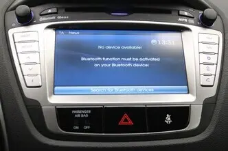 Hyundai ix35, 1.6, 99 kW, petrol, manual, front-wheel drive