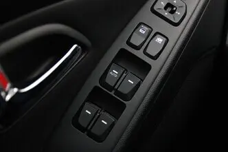 Hyundai ix35, 1.6, 99 kW, petrol, manual, front-wheel drive