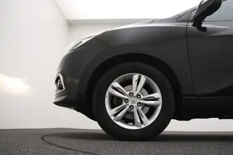 Hyundai ix35, 1.6, 99 kW, petrol, manual, front-wheel drive