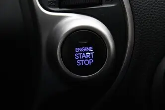 Hyundai ix35, 1.6, 99 kW, petrol, manual, front-wheel drive