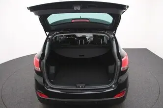 Hyundai ix35, 1.6, 99 kW, petrol, manual, front-wheel drive