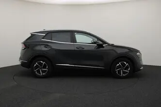 Kia Sportage, 1.6, 132 kW, hybrid, automatic, front-wheel drive