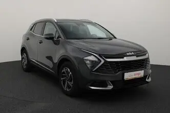 Kia Sportage, 1.6, 132 kW, hybrid, automatic, front-wheel drive