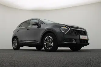 Kia Sportage, 1.6, 132 kW, hybrid, automatic, front-wheel drive