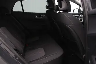 Kia Sportage, 1.6, 132 kW, hybrid, automatic, front-wheel drive