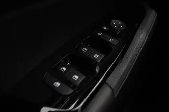 Kia Sportage, 1.6, 132 kW, hybrid, automatic, front-wheel drive