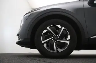 Kia Sportage, 1.6, 132 kW, hybrid, automatic, front-wheel drive