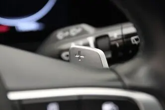 Kia Sportage, 1.6, 132 kW, hybrid, automatic, front-wheel drive