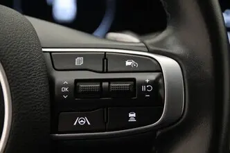 Kia Sportage, 1.6, 132 kW, hybrid, automatic, front-wheel drive