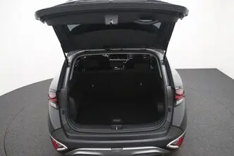 Kia Sportage, 1.6, 132 kW, hybrid, automatic, front-wheel drive