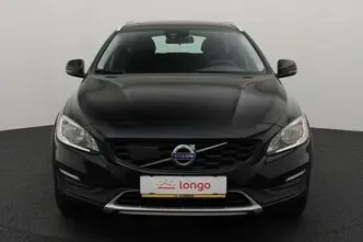 Volvo V60 Cross Country, 2.0, 110 kW, diesel, automatic, front-wheel drive