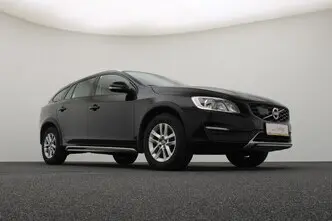 Volvo V60 Cross Country, 2.0, 110 kW, diesel, automatic, front-wheel drive