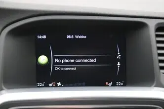 Volvo V60 Cross Country, 2.0, 110 kW, diesel, automatic, front-wheel drive