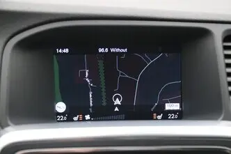 Volvo V60 Cross Country, 2.0, 110 kW, diesel, automatic, front-wheel drive