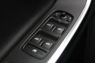 Volvo V60 Cross Country, 2.0, 110 kW, diesel, automatic, front-wheel drive