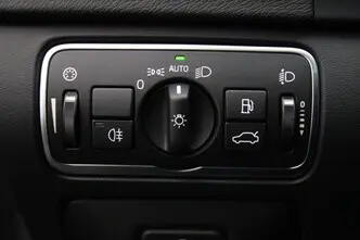 Volvo V60 Cross Country, 2.0, 110 kW, diesel, automatic, front-wheel drive