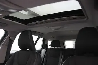 Volvo V60 Cross Country, 2.0, 110 kW, diesel, automatic, front-wheel drive