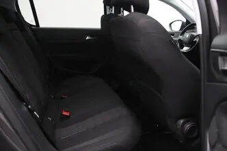 Peugeot 308, 1.2, 96 kW, бензин, механическая, передний привод