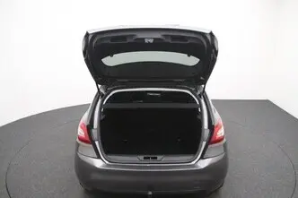 Peugeot 308, 1.2, 96 kW, бензин, механическая, передний привод