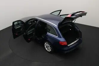 Audi A4, 1.8, 125 kW, petrol, automatic, front-wheel drive