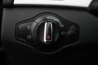 Audi A4, 1.8, 125 kW, petrol, automatic, front-wheel drive