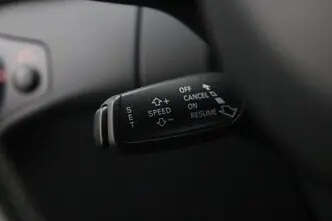 Audi A4, 1.8, 125 kW, petrol, automatic, front-wheel drive