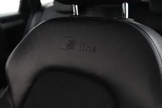 Audi A4, 1.8, 125 kW, petrol, automatic, front-wheel drive