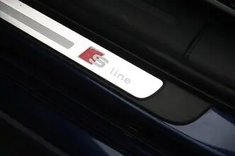 Audi A4, 1.8, 125 kW, petrol, automatic, front-wheel drive