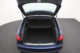 Audi A4, 1.8, 125 kW, petrol, automatic, front-wheel drive