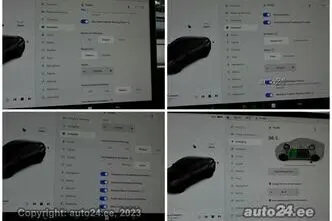 Tesla Model Y, 393 kW, электричество, автомат, полный привод