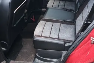 SEAT Tarraco, 2.0, 140 kW, petrol, automatic, four-wheel drive