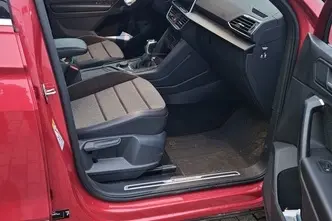 SEAT Tarraco, 2.0, 140 kW, petrol, automatic, four-wheel drive