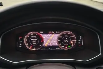 SEAT Tarraco, 2.0, 140 kW, petrol, automatic, four-wheel drive