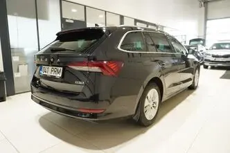 Škoda Octavia, 1.0, 81 kW, hybrid, automatic, front-wheel drive