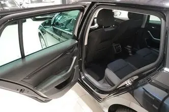 Škoda Octavia, 1.0, 81 kW, hybrid, automatic, front-wheel drive