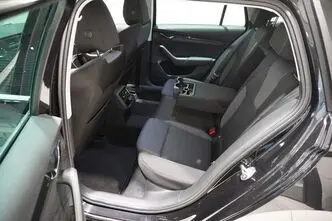 Škoda Octavia, 1.0, 81 kW, hybrid, automatic, front-wheel drive