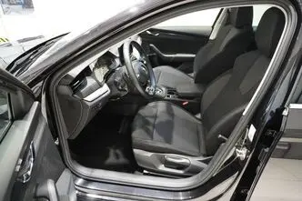 Škoda Octavia, 1.0, 81 kW, hybrid, automatic, front-wheel drive