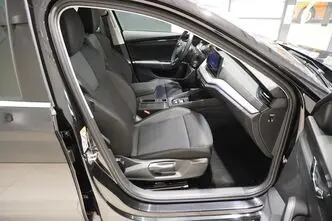 Škoda Octavia, 1.0, 81 kW, hybrid, automatic, front-wheel drive