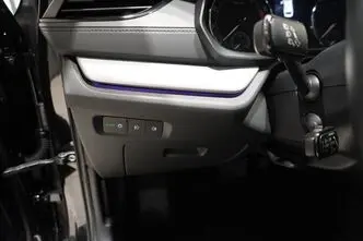 Škoda Octavia, 1.0, 81 kW, hybrid, automatic, front-wheel drive